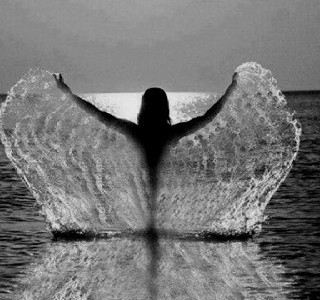 Îngerul şi apa… (3)