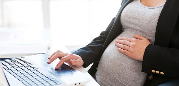 Protecţia maternităţii la locurile de muncă