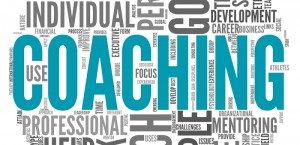 Coaching. New in management, applicable in daily activities