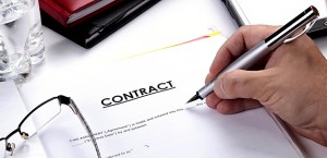 De câte ori pot prelungi un contract de muncă încheiat pe perioadă determinată?