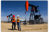 Exploatarea petrolieră şi extracţia gazelor naturale – servicii resurse umane şi salarizare